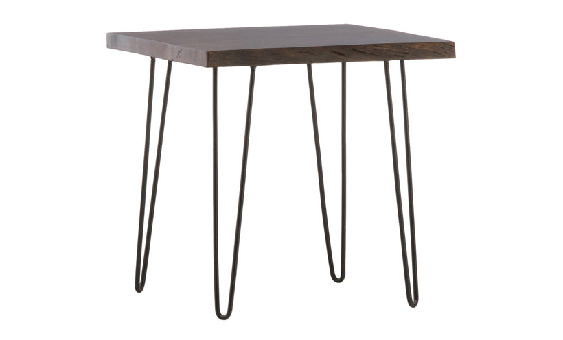 Nature's Edge End Table